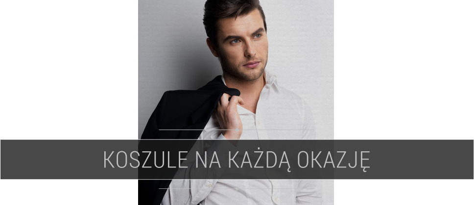 Witex - Producent koszul Witex - Producent koszul