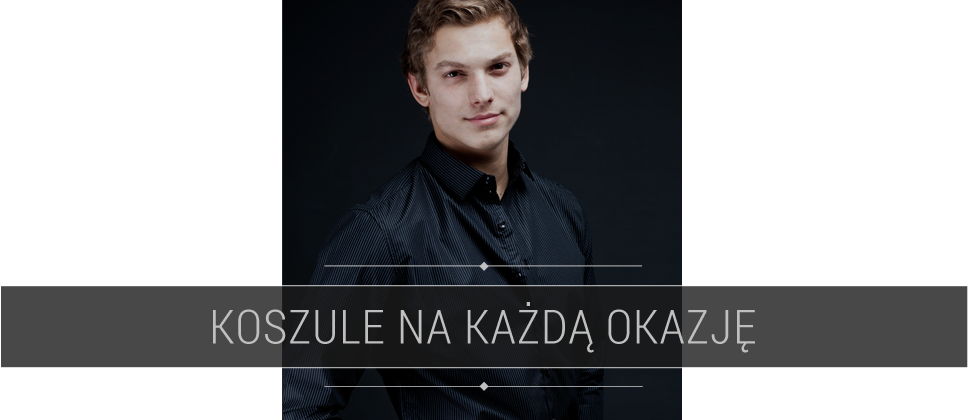 Witex - Producent koszul Witex - Producent koszul